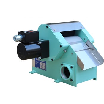 点击查看大图 Magclean(标准型、电机右置型)カネテック Kanetec 凯里泰克MS-8FC-R